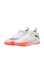 Fotbalové boty Puma Future 8 Match TT + Mid Jr 108616 01 Fotbalové boty Puma Future 8 Match TT + Mid Jr 108616 01