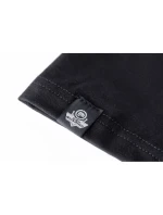 Prémiové bavlněné tričko s logem DBX Bushido