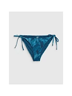 Dámské bikiny 4F 4FWSS26UBKBF090-90A Dámské bikiny 4F 4FWSS26UBKBF090-90A