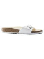 Birkenstock Madrid 40733 bílá 41