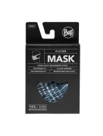 BUFF® FILTRAČNÍ MASKA AZIR MULTI 126639 555 10 10