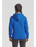 Fruit of the Loom Classic Lady-Fit Hooded Sweat Dámská mikina s kapucí 16.2038 white Fruit of the Loom Classic Lady-Fit Hooded Sweat Dámská mikina s kapucí 16.2038 white