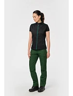 WK WK 6149 Dámská vesta "Day-to-Day" 20.6149 black/kelly green WK WK 6149 Dámská vesta "Day-to-Day" 20.6149 black/kelly green