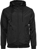 Build your Brand BY 016 Větrovka 56.0016 black/black Build your Brand BY 016 Větrovka 56.0016 black/black