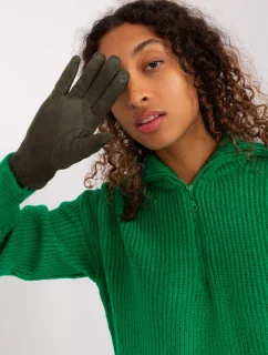 Rukavice AT RK 2370.96 khaki