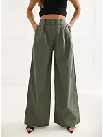 IT SP FL9006.92 khaki kalhoty