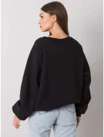 Mikina RV BL 6758.50P černá