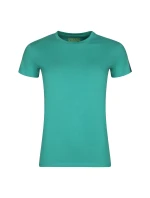 Dámské triko nax NAX DELENA shady glade