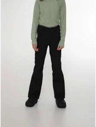 Dívčí lyžařské kalhoty Protest RELOLE JR Dívčí lyžařské kalhoty Protest RELOLE JR