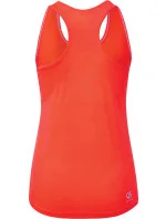 Dámské sportovní tílko DWT508 Modernize II oranžové - Dare2B Dámské sportovní tílko DWT508 Modernize II oranžové - Dare2B