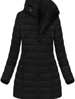 Dámská oboustranná zimní bunda B7107 - Swest