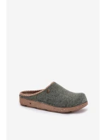 Pantofle model 222276 Step in style Pantofle model 222276 Step in style