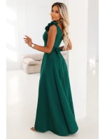 Dlouhé šaty model 222462 Numoco Dlouhé šaty model 222462 Numoco