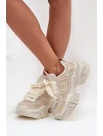 Sportovní obuv  model 222983 Step in style