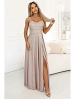 Dlouhé šaty  model 227070 Numoco