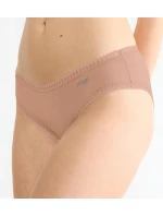 sloggi GO Crush Hipster C3P - BROWN - SLOGGI BROWN - SLOGGI