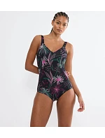 Summer Tropics OW - BLACK COMBINATION - TRIUMPH BLACK COMBINATION - TRIUMPH