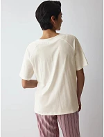 Mix & Match Top SSL X - Silk White - TRIUMPH Silk White - TRIUMPH Mix & Match Top SSL X - Silk White - TRIUMPH Silk White - TRIUMPH