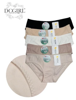 DC Girl kalhotky 26977 A'12 S-L