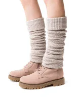 Legíny Steven art.095 Rybí kost