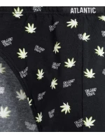 Kalhotky Atlantic 3MP-170 A'3 S-2XL Kalhotky Atlantic 3MP-170 A'3 S-2XL