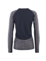 Kari Traa Rose Light LS W termotričko 92800559423 Kari Traa Rose Light LS W termotričko 92800559423