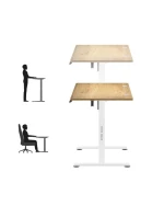 MA-Leader 7.0 Craft elektrický stůl