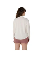 Asics Icon 1/2 ZIP LS Top W 2012D175100 Tričko