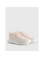 Dětská sportovní obuv se vzdušným svrškem 4F 4FJRSS25FSPOF189-53S