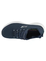 Skechers Dynamight 12119-NVY tmavě modré 36