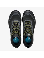 Scarpa RIBELLE CROSS 2 MID GTX Černá