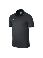 Juniorské polo tričko Nike Squad 14 588394-010