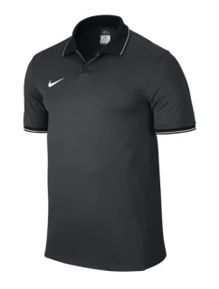 Juniorské polo tričko Nike Squad 14 588394-010