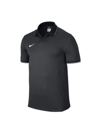 Juniorské polo tričko Nike Squad 14 588394-010