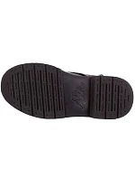 Boty Kappa Deenish Shine Jr 260841K 1115