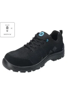 Bata Industrials Solano U MLI-B85B1 černá bota