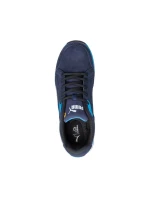 Pánská obuv AIRTWIST BLUE LOW (blue)