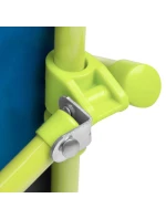 Spokey Panama plážové lehátko, lehátko 839629