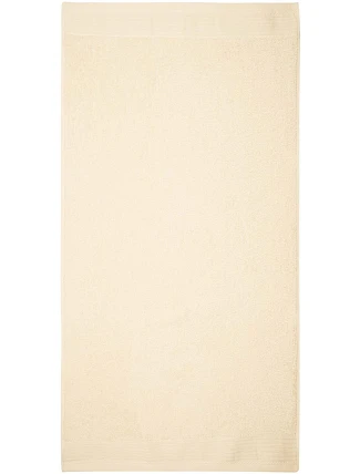 The One Towelling Classic 50 Ručník "Classic" 48.1005 cream The One Towelling Classic 50 Ručník "Classic" 48.1005 cream