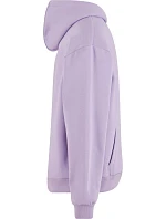 New Morning Studios NM 011 Těžká unisex mikina s kapucí 57.0011 lilac New Morning Studios NM 011 Těžká unisex mikina s kapucí 57.0011 lilac