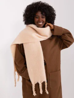 Šátek AT SZ 2313502.20P béžová