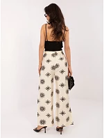 IR kalhoty SP YV831C.12P světle béžové