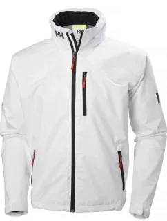 Pánská bunda M 33875 001 bílá - Helly Hansen