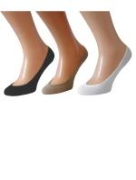 BAVLNĚNÉ BALERÍNY DÁMSKÉ G