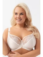 BIG EVIA K937 CREAM SOFT BRA
