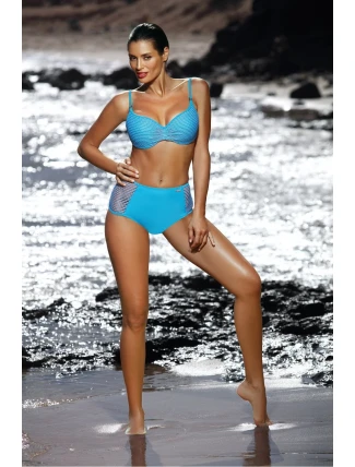 Dvoudílné plavky model 113141 Marko Dvoudílné plavky model 113141 Marko