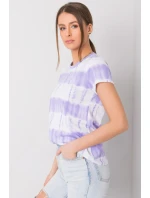 T-shirt model 167406 Italy Moda T-shirt model 167406 Italy Moda