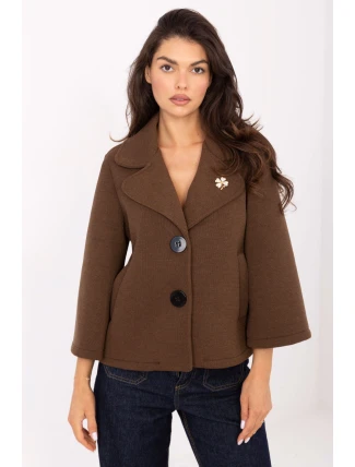 Plášť  model 218403 Rue Paris