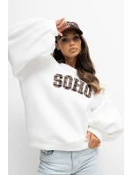 Mikina  model 221833 Rue Paris