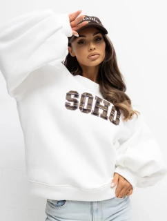 Mikina  model 221833 Rue Paris